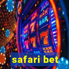 safari bet